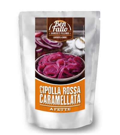 Ben Fatto salsa ciliege bbq
